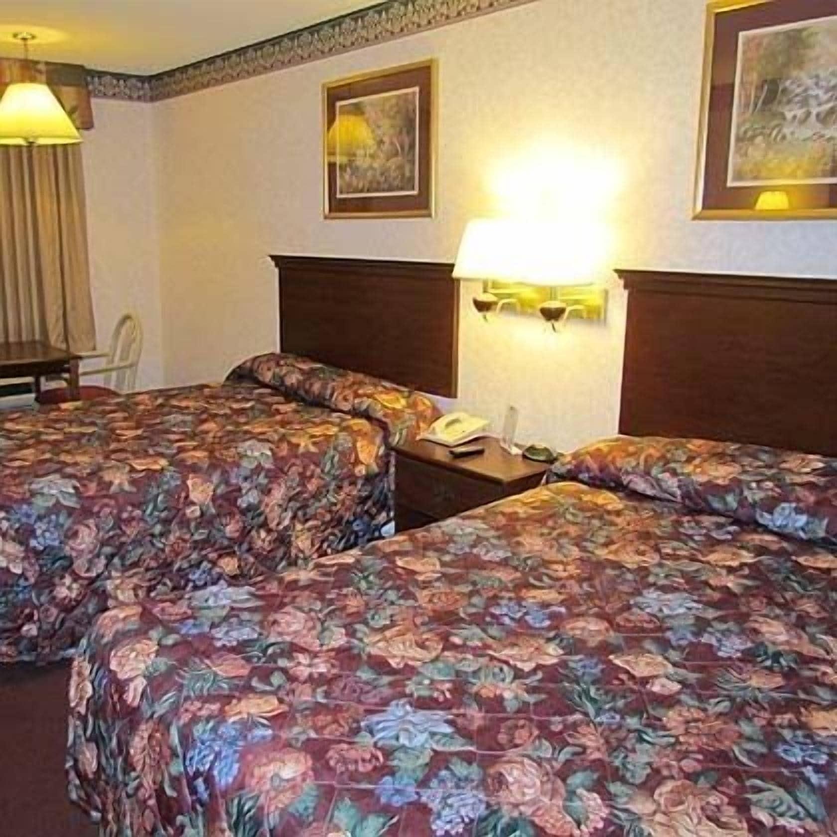 Eagle Inn Sumter ห้อง รูปภาพ