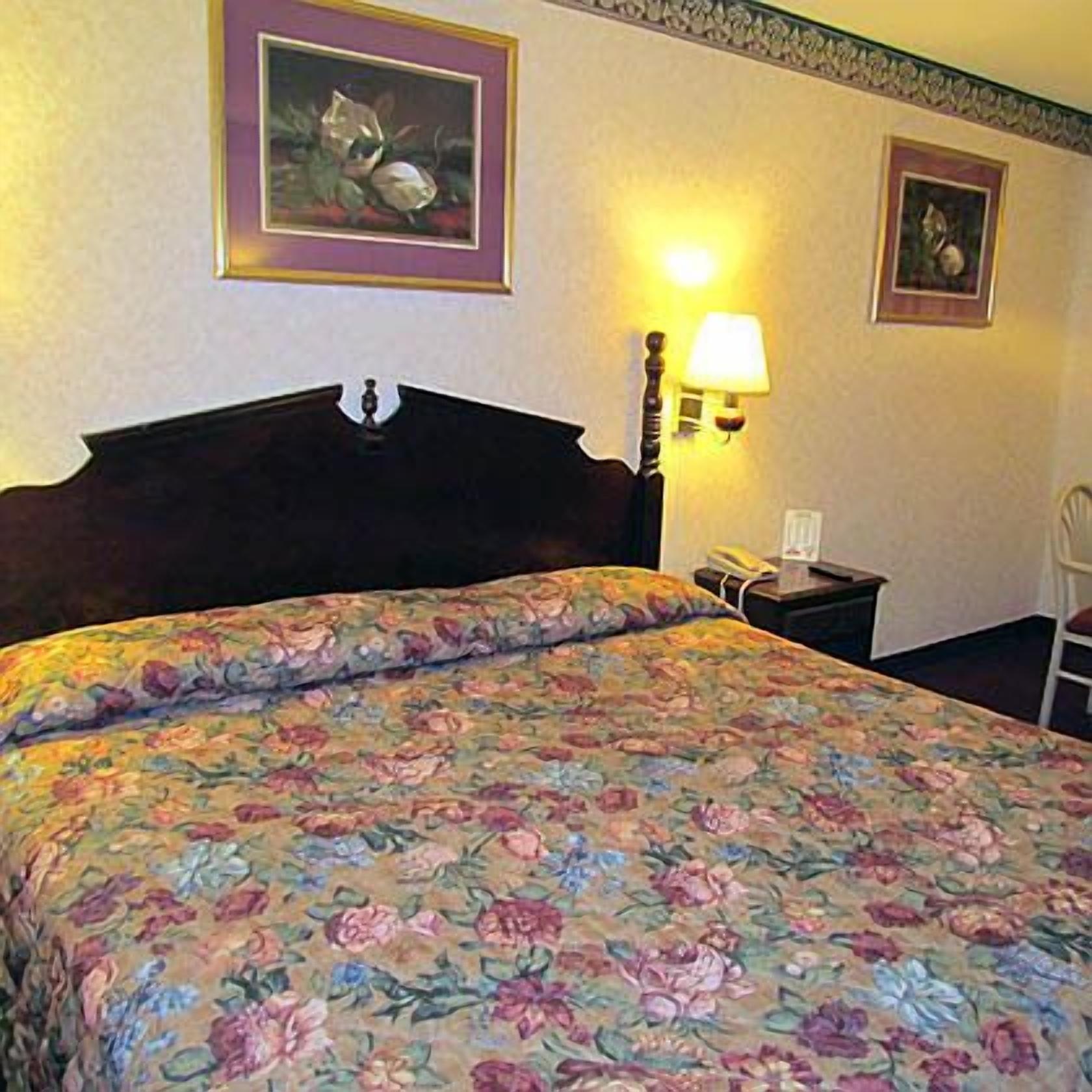 Eagle Inn Sumter ห้อง รูปภาพ