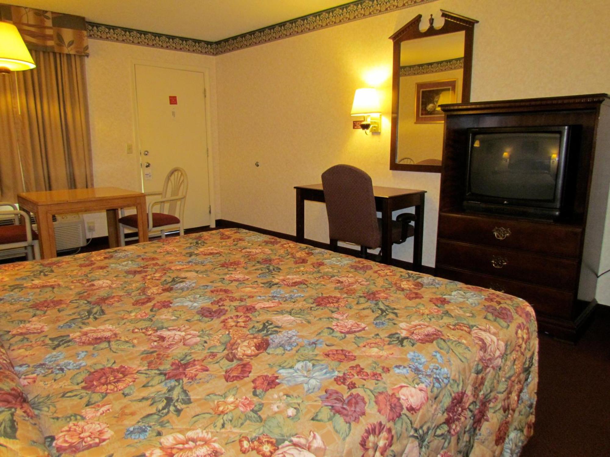 Eagle Inn Sumter ห้อง รูปภาพ