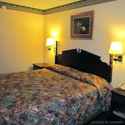 Eagle Inn Sumter ห้อง รูปภาพ