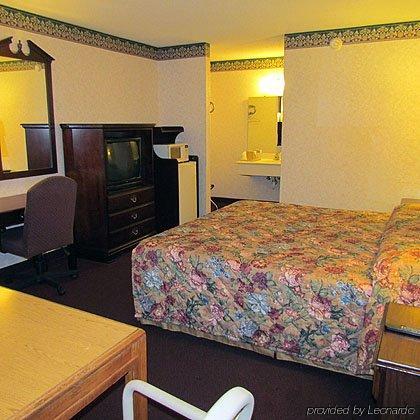 Eagle Inn Sumter ห้อง รูปภาพ